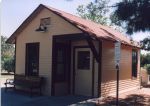 Maricopa AZ Depot 2004